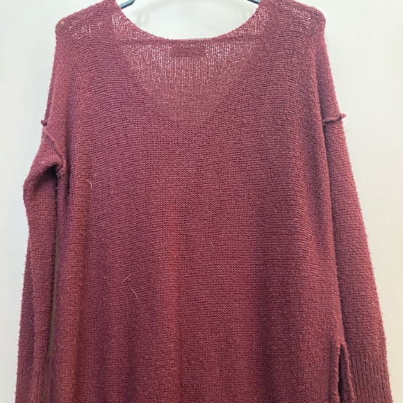 Abercrombie & Fitch Light Sweater - Picture 4 of 4